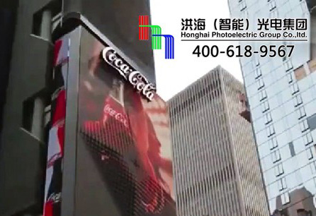 深入了解LED波浪屏的相关知识