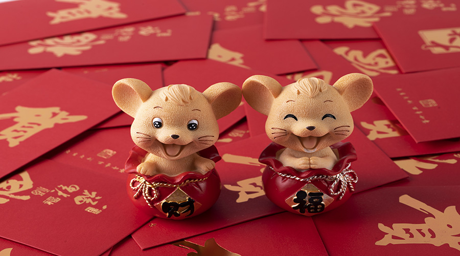 洪海光电集团2020年新春祝福！